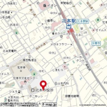 外観も気になるポイント