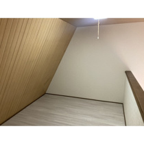 過ごしやすい室内です