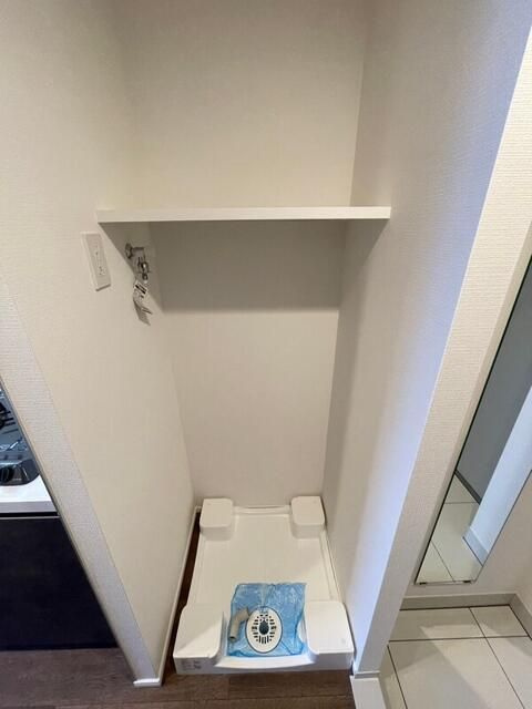 ＳＨＯＫＥＮ　Ｒｅｓｉｄｅｎｃｅお花茶屋の設備