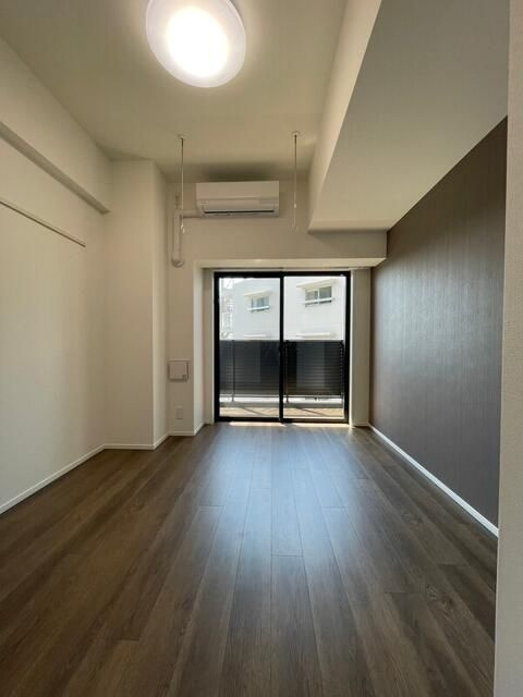 ＳＨＯＫＥＮ　Ｒｅｓｉｄｅｎｃｅお花茶屋の居間・リビング