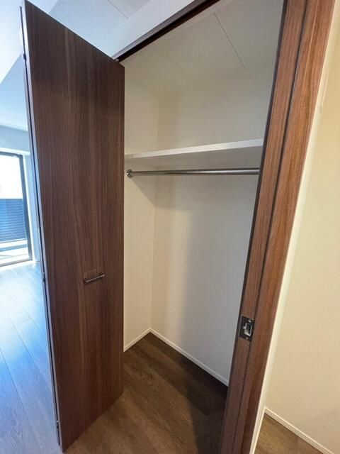 ＳＨＯＫＥＮ　Ｒｅｓｉｄｅｎｃｅお花茶屋の収納