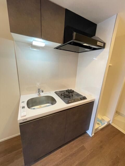 ＳＨＯＫＥＮ　Ｒｅｓｉｄｅｎｃｅお花茶屋のキッチン