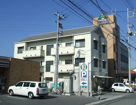 シャリテホサキ