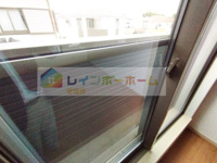 202号室の画像です。