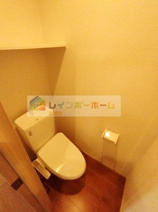 202号室の画像です。