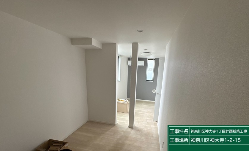 おしゃれな内装です
