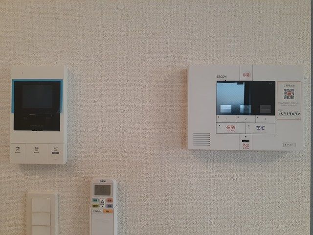 ＤＫ　ＩＳＥＣＨＯのセキュリティ