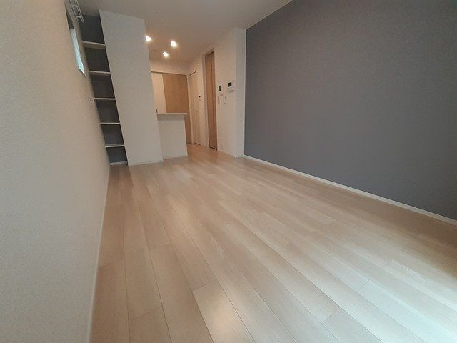ＤＫ　ＩＳＥＣＨＯの居間・リビング