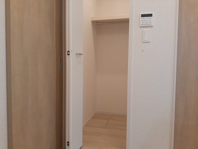 ＤＫ　ＩＳＥＣＨＯの収納