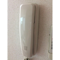 インターホン