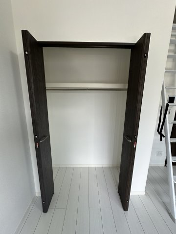 収納があります