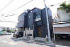 西荻Cubeの画像