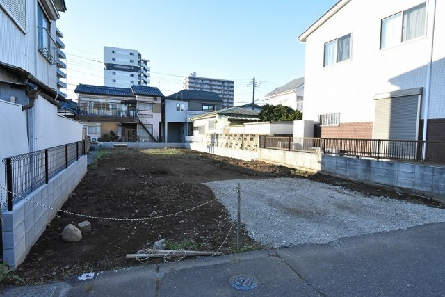 鴻巣市本町５丁目　新築一戸建て全１棟