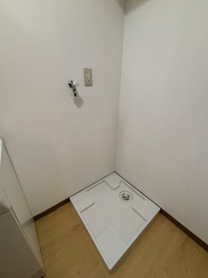 【設備】 | コーポアツミ