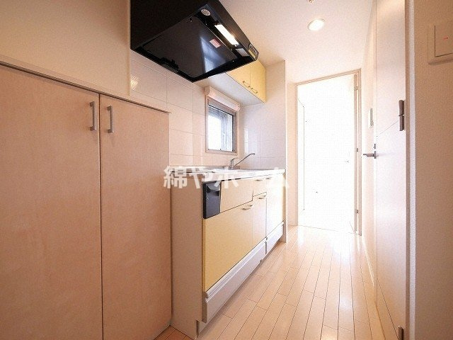 エス・キュート上本町イーストの設備