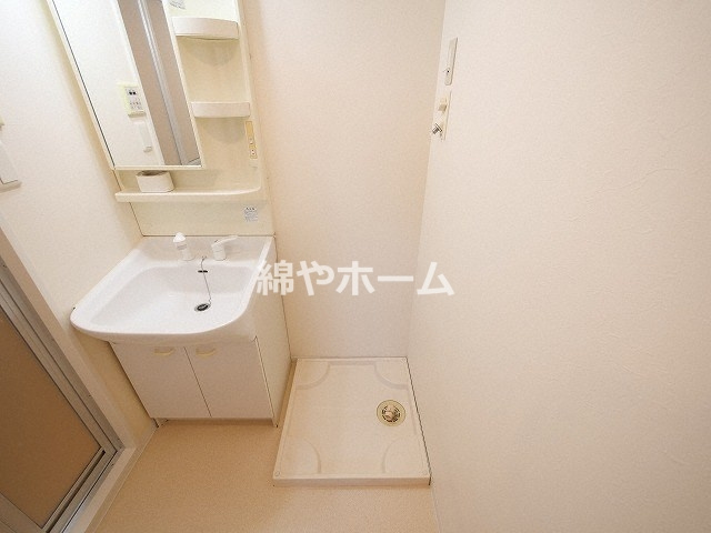 エス・キュート上本町イーストの設備