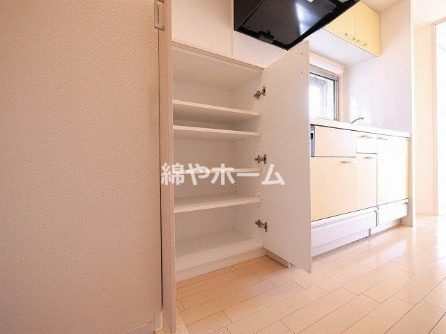 エス・キュート上本町イーストのその他