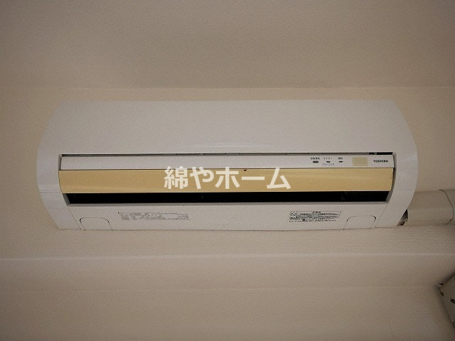 エス・キュート上本町イーストの設備
