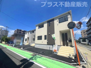 福岡市南区横手1丁目第7　2号棟（全4棟）【仲介手数料無料・0円】の画像
