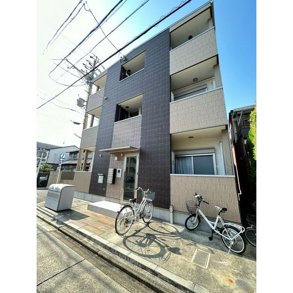 ファミリエ Nagoya　名古屋市賃貸　仲介手数料無料のその他共用部分