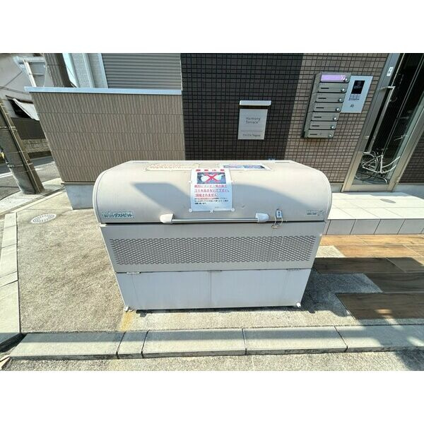 ファミリエ Nagoya　名古屋市賃貸　仲介手数料無料のその他共用部分