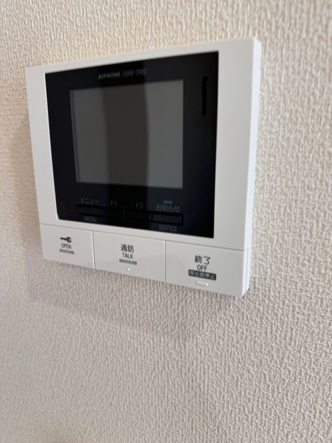 ラフィーネのセキュリティ|★ＴＶモニターホン★