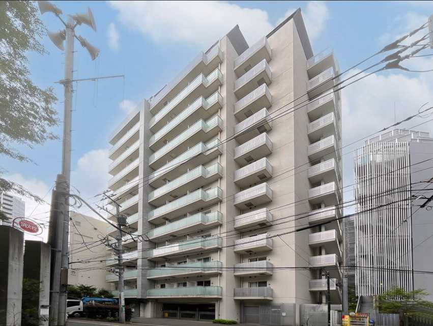 プライムメゾン渋谷　ランドマーク至近　駅近　駐車場有