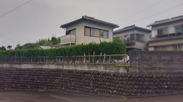 【外観】