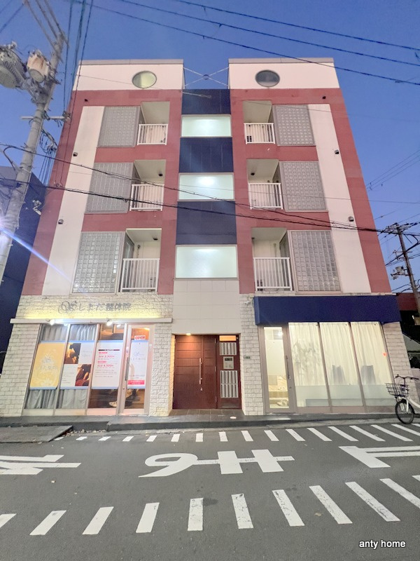 セレブコート京橋　仲介手数料無料