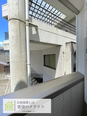 京都グランデ二条駅南