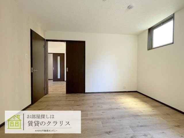 京都グランデ二条駅南