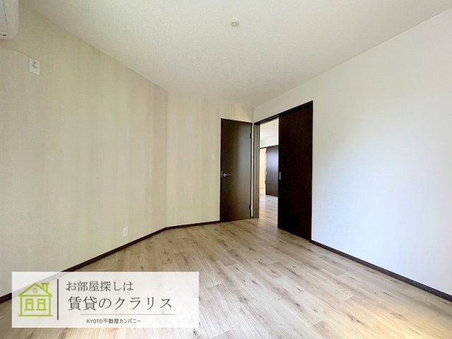 京都グランデ二条駅南