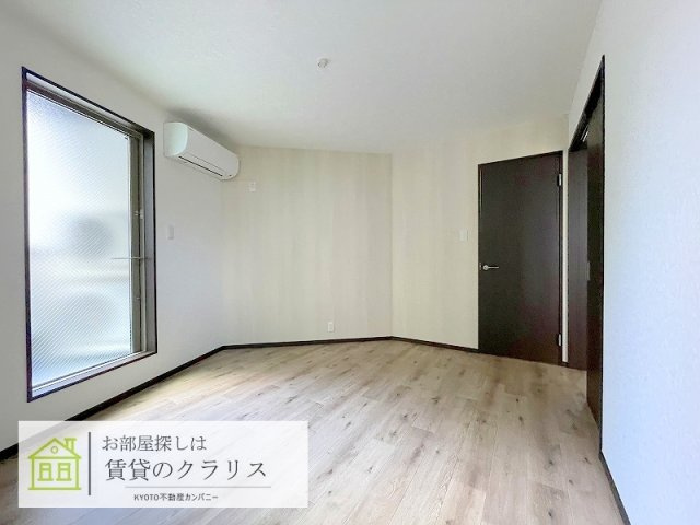 京都グランデ二条駅南