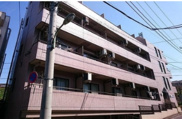 オークハウス北千束の画像