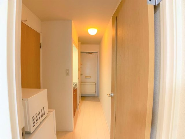 レオパレス東合川Ⅱのその他|(1F)設備・仕様は号室により異なる為、現況を優先致します。