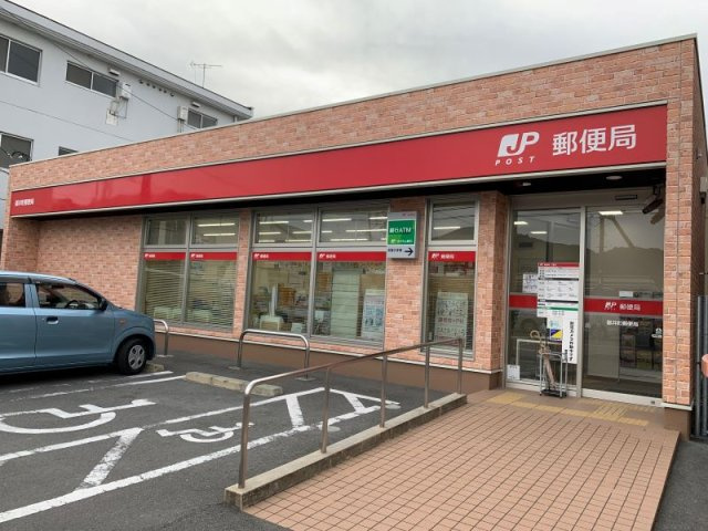 レオパレス岩井川の周辺