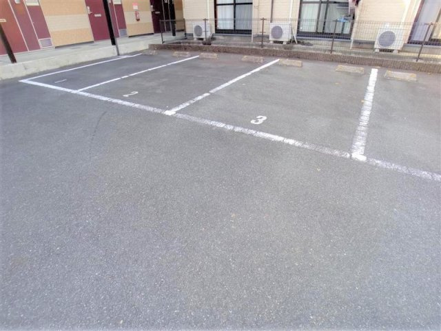 レオパレスルアンパバーンのその他