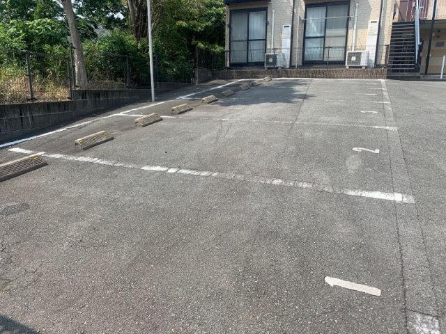 レオパレスサン　グリーンのその他