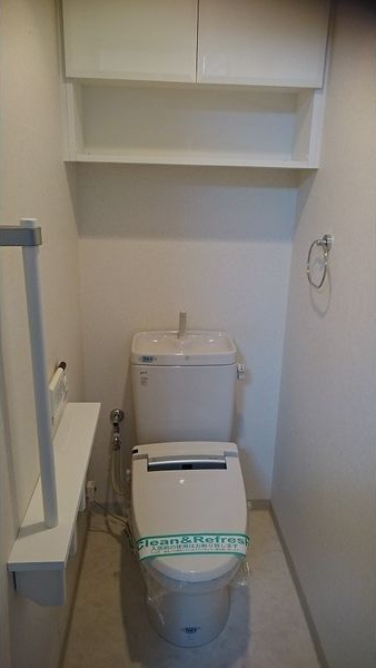 アップルパレス丸の内の設備