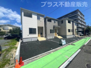 福岡市南区横手1丁目第7　4号棟（全4棟）【仲介手数料無料・0円】の画像