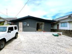 八代市高島町の中古一戸建