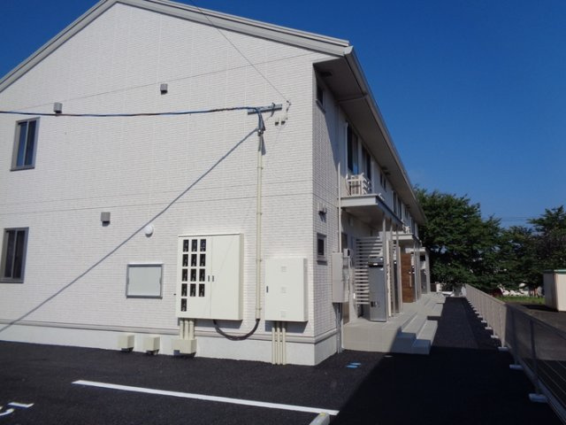 ソラーナ中里