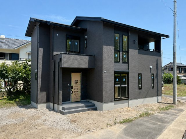「小中学校も身近な好立地」高知市介良乙5号地　新築一戸建て
