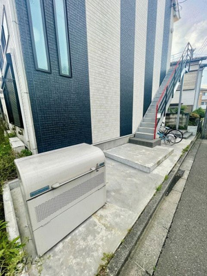 【その他共用部分】 | Zap町田(ザップマチダ)