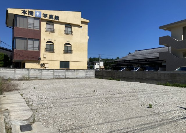 本町１丁目売り土地
