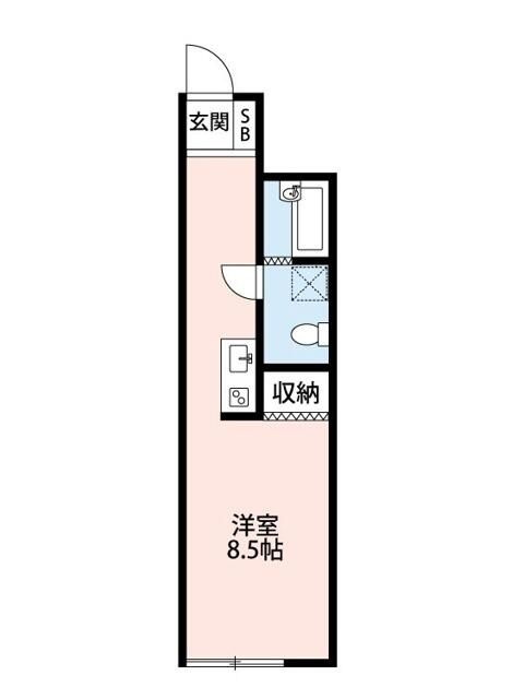 煉瓦の家カーザ・アモロッサ