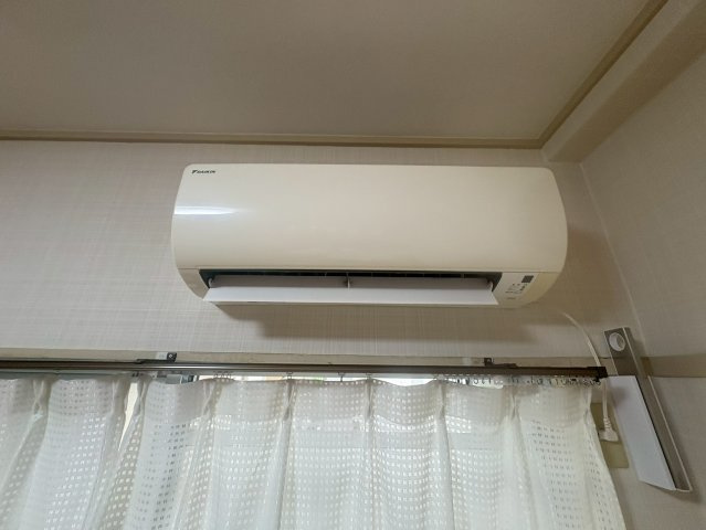 三功ビルの設備