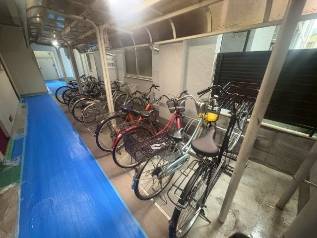三功ビルのその他共用部分