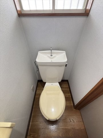 ルノアールのトイレ|トイレも気になるポイント