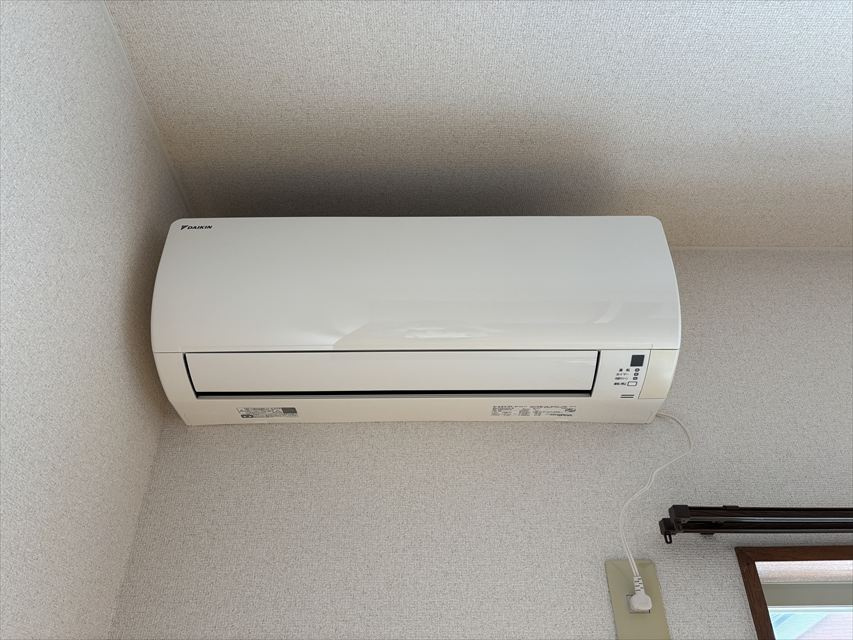 ルノアールの設備